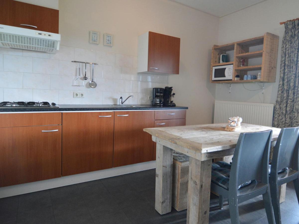Peaceful Holiday Home With Roofed Terrace Geesteren  외부 사진