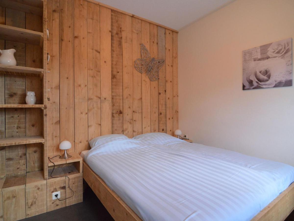 Peaceful Holiday Home With Roofed Terrace Geesteren  외부 사진