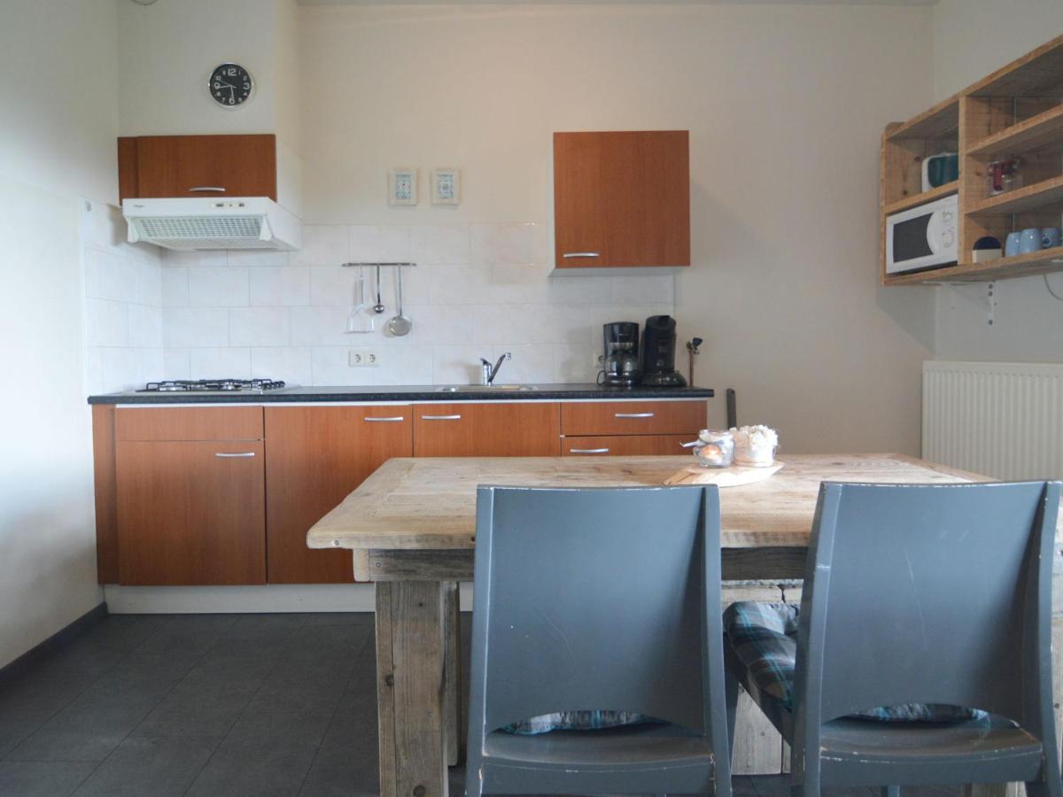 Peaceful Holiday Home With Roofed Terrace Geesteren  외부 사진